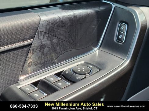 Used 2021 Ford F150 XLT w/ Equipment Group 302A High image 18