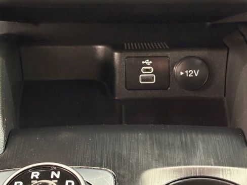 Used 2025 Ford Escape ST-Line Select image 40