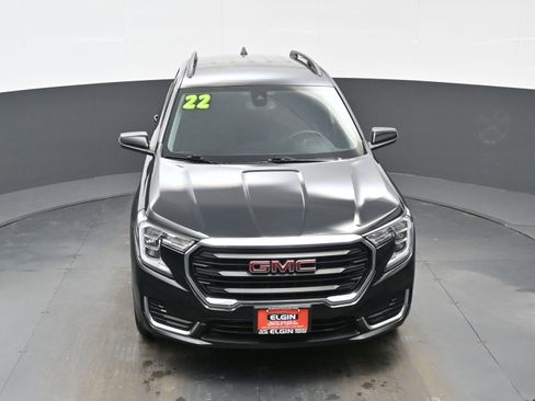 Used 2022 GMC Terrain SLE w/ Driver Convenience Package image 38