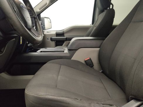 Used 2017 Ford F150 XL w/ Equipment Group 101A Mid RWD image 17