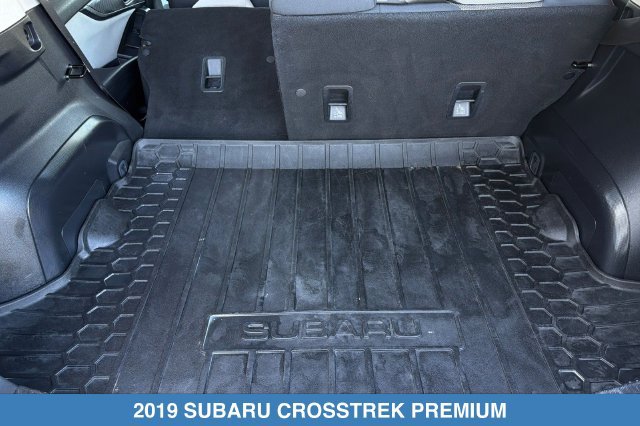 Used 2019 Subaru Crosstrek 2.0i Premium AWD/4WD image 17