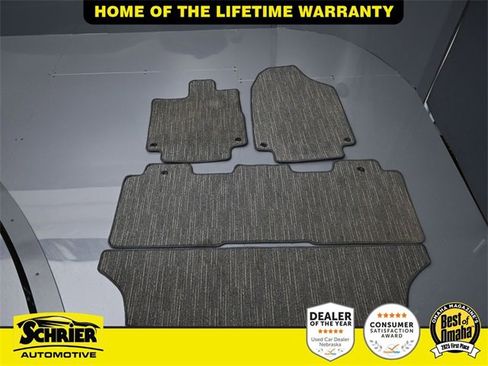 Used 2024 Honda Odyssey Elite image 41