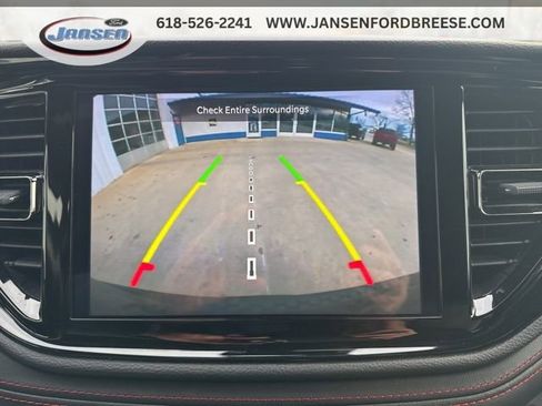 Used 2024 Dodge Durango GT AWD/4WD image 23