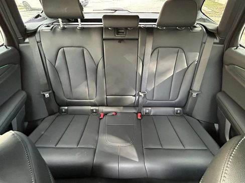Used 2024 BMW X3 sDrive30i RWD image 13