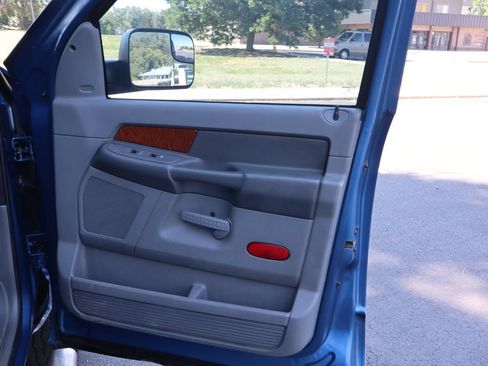 Used 2006 Dodge Ram 2500 Truck SLT w/ Quad Cab Big Horn Value Group AWD/4WD image 26
