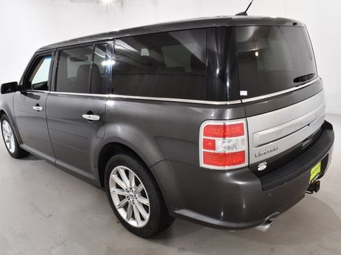 Used 2019 Ford Flex Limited AWD/4WD image 15