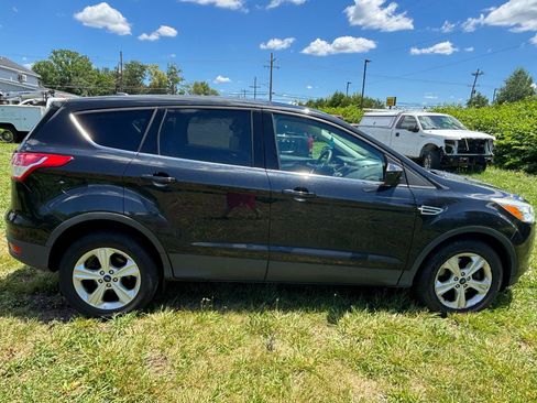 Used 2014 Ford Escape SE AWD/4WD image 4