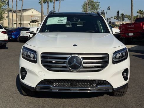 New 2026 Mercedes-Benz GLB 250 image 12
