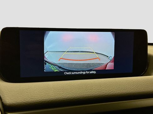 Used 2025 MAZDA CX-50 AWD 2.5 S w/ Premium Plus Pkg image 23