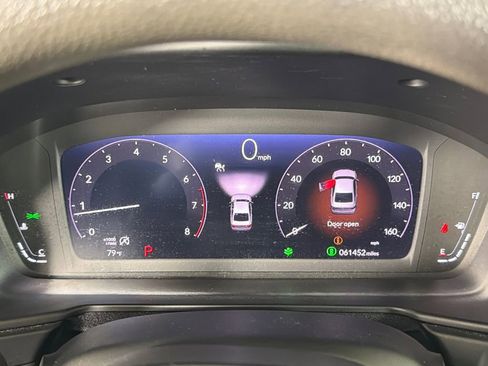 Used 2024 Honda Accord EX image 27