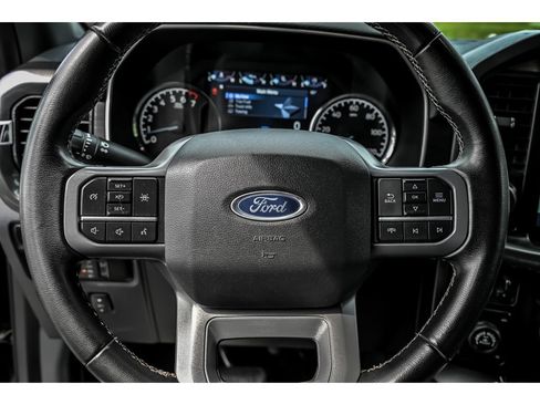 Certified 2023 Ford F150 XLT w/ Equipment Group 302A High AWD/4WD image 20