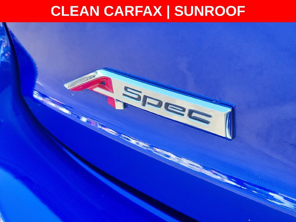 Used 2019 Acura MDX A-Spec AWD/4WD image 11
