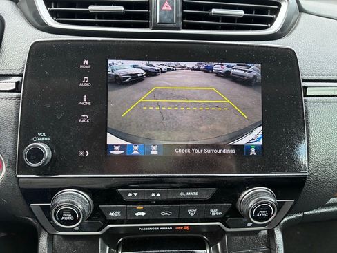 Used 2018 Honda CR-V EX image 29