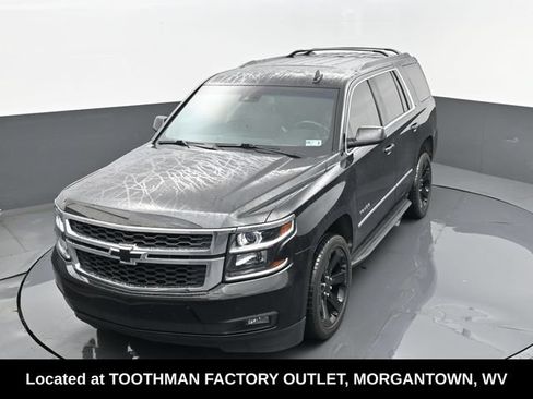 Used 2019 Chevrolet Tahoe LT AWD/4WD image 27