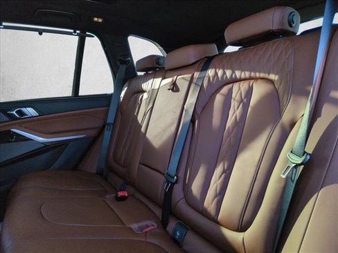New 2026 BMW X5 xDrive50e image 16