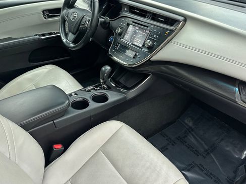 Used 2018 Toyota Avalon Limited image 32