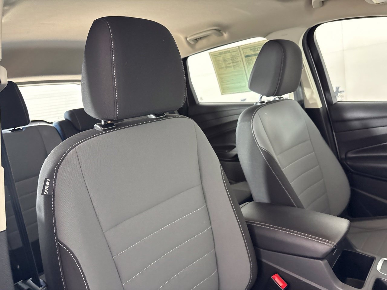 Used 2017 Ford Escape S FWD image 30