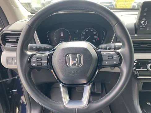 Used 2023 Honda Pilot EX-L image 19