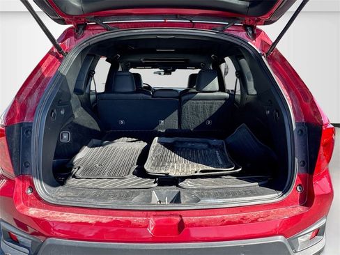 Used 2023 Honda Passport Elite image 27