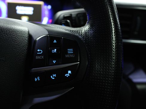 Used 2020 Ford Explorer ST w/ ST Street Pack image 21