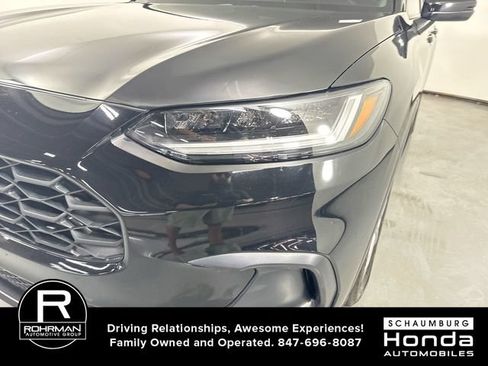 Used 2025 Honda HR-V LX image 29