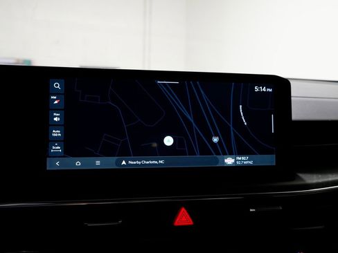 Used 2025 Kia K5 GT-Line image 4