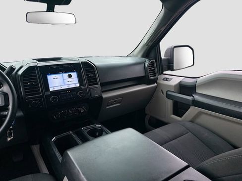 Used 2019 Ford F150 XL w/ Equipment Group 101A Mid image 23