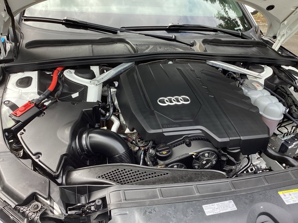 Used 2023 Audi A4 2.0T Premium Plus AWD/4WD image 20