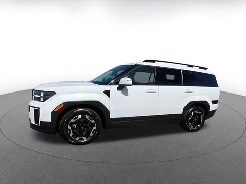 Used 2025 Hyundai Santa Fe SEL image 8