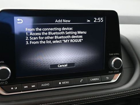 Used 2025 Nissan Rogue SV image 27