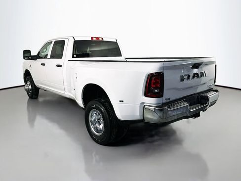 New 2026 RAM 3500 Tradesman AWD/4WD image 5