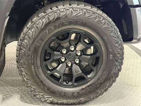 Used 2024 RAM 1500 TRX w/ TRX Level 2 Equipment Group image 8