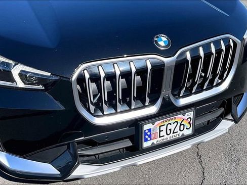 Used 2025 BMW X1 xDrive28i w/ Technology Package AWD/4WD image 30