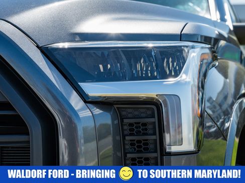 Used 2023 Toyota Tundra SR5 w/ TRD Sport Premium Package image 24