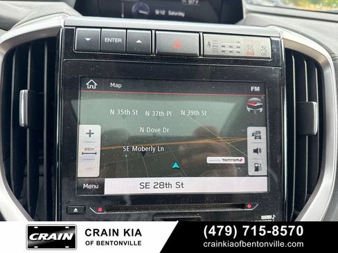 Used 2021 Subaru Ascent Limited w/ Technology Package AWD/4WD image 37