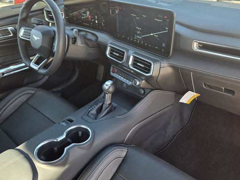 New 2025 Ford Mustang GT Premium image 28