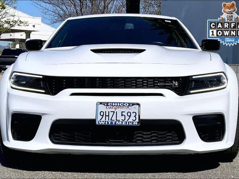 Used 2023 Dodge Charger Scat Pack image 3