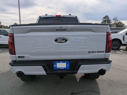 New 2025 Ford F150 XLT w/ Equipment Group 303A High image 5