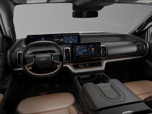 New 2026 Ford Expedition King Ranch image 38