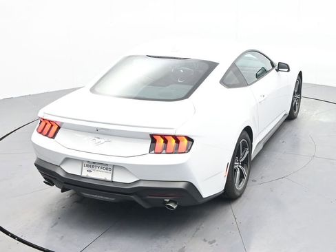 New 2025 Ford Mustang Premium image 29