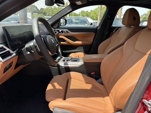 Used 2025 BMW 430i RWD image 19