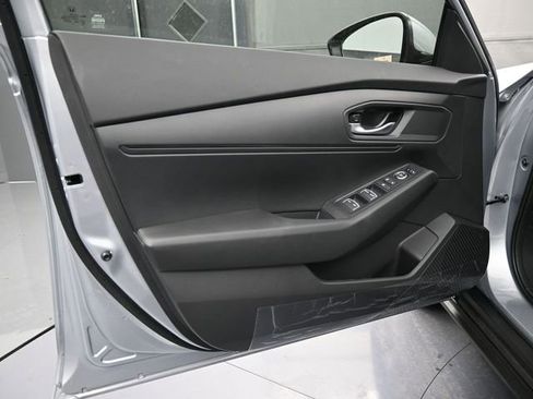 New 2025 Honda Accord LX image 3