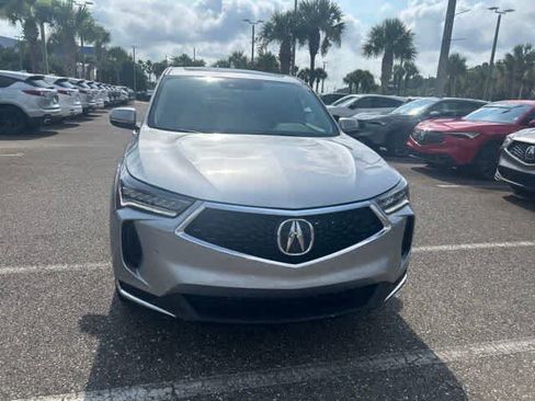 Used 2024 Acura RDX SH-AWD w/ Technology Package image 6