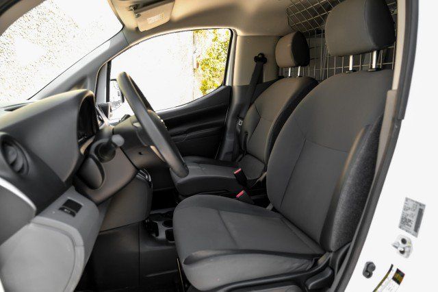 Used 2019 Nissan NV200 S w/ Cruise Control Package FWD image 25