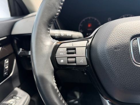Used 2023 Honda CR-V EX-L image 13