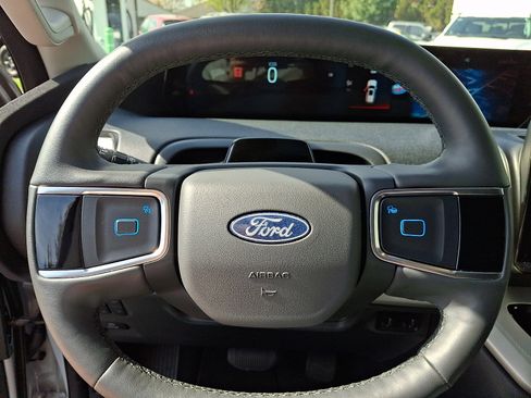 Certified 2025 Ford Expedition Max Active AWD/4WD image 22