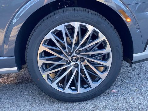 New 2026 Hyundai Palisade Calligraphy image 48