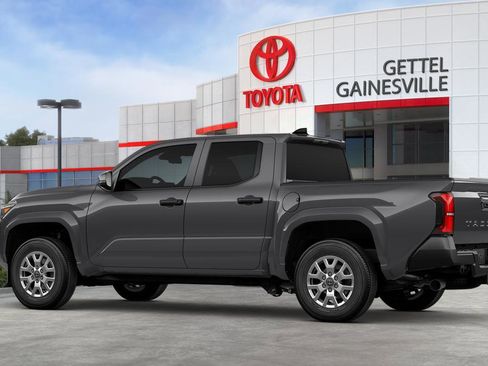 New 2026 Toyota Tacoma SR image 35