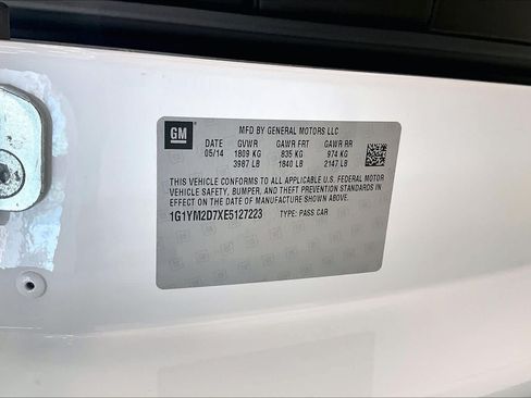 Used 2014 Chevrolet Corvette Stingray Coupe w/ 3LT Preferred Equipment Group RWD image 30
