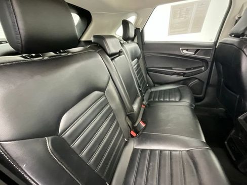 Used 2023 Ford Edge SEL AWD/4WD image 12